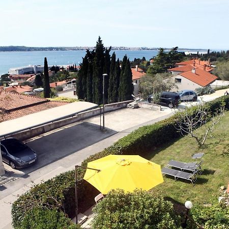 Apartments Diana Bm Portorož Exterior foto